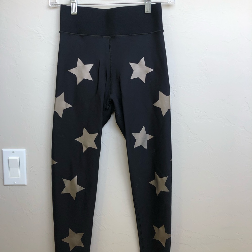 Ultracor star print knockout leggings!!!🤩